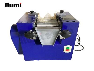 Hver er hlutverk mýlanna í því að bæta útdreifingu á stærð deiltaka efna